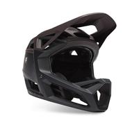 Fox Racing Bike Helmet Fox Proframe Rs Taunt Cocoa S, Casco Unisex, Cacao