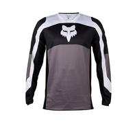 FOX Racing BLUFFOX 180 Nitro Black/Grey M