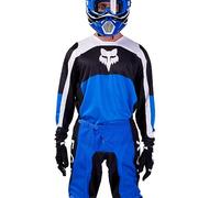 Fox Racing BLUFFOX 180 Nitro Blue L