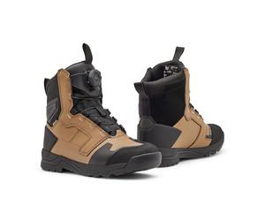 Fox Racing Boots BarcheUomo