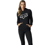 Fox Racing Boundary Pullover Fleece Nero