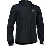 Fox Racing Boy's Youth Ranger - Giacca impermeabile da 2,5 l