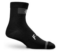 Fox Racing Calzini impermeabili Defend Uomo, Nero, S/M