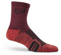Fox Racing Calzino Con Cuscino Ranger Da 15,2 Cm Calzini per cuscino da 15,2 cm Uomo (Pacco da 0)