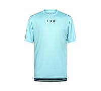 Fox Racing Camicia da Uomo Ranger a Maniche Corte in Jersey (Confezione da 1)