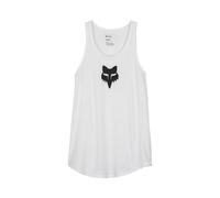 Fox Racing Canotta da Donna Fox Head T-Shirt Donna