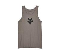 Fox Racing Canotta da Uomo Fox Head Premium T-Shirt, Grafite er