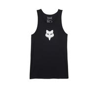Fox Racing Canotta da Uomo Fox Head Premium T-Shirt, Nero, XL