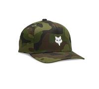 Fox Racing Cappello da ragazzo Camo 110 Sb
