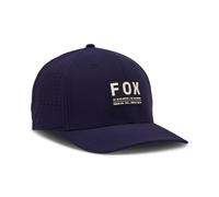 Fox non stop tech flexfit cap blue