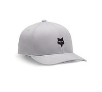 FOX Legacy 110 Cappellino Snapback Gioventù, grigio