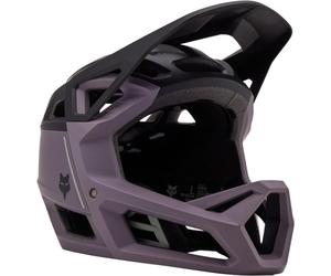 Fox Racing Casco Fox Proframe Clyzo Ce Smoke S, Unisex Adulto, Grigio Chiaro