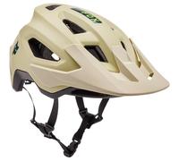 Fox Racing Casco Fox Speedframe Ce Cactus M, Unisex Adulto, Verde