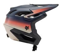 Fox Racing Casco Per Mtb Dropframe Pro Lunar Mips Midnight