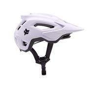 Fox Racing Casco unisex adulto Fox Speedframe CE White L