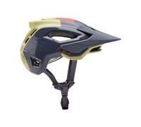 Fox Racing Casco unisex per adulti, Fox Speedframe Pro KLIF, CE Pale Green M
