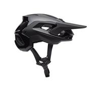 Fox Racing Casque Fox Speedframe Rs Noir Mat M, X Unisex-Adulto, Nero