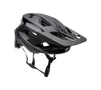 Fox speedframe rs mtb casco nero opaco
