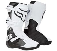 Fox Racing Comp Boot da uomo COMP, Uomo, STIVALE COMP, bianco, 16 UK