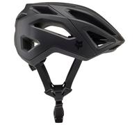 FOX Racing - Crossframe Pro - Casco per bici 51-55 cm - S grigio/nero