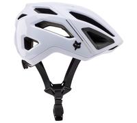FOX Crossframe Pro Solids - Unisex - Bianco / Nero - Taglia 59-63- modello 2024