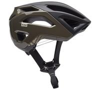 FOX Racing - Crossframe Pro Pulse - Casco per bici L grigio