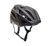 FOX Racing - Crossframe Pro Pulse - Casco per bici L grigio