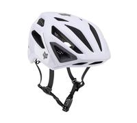 Fox Racing - CROSSFRAME PRO SOLIDS, CE, Cycling Helmets