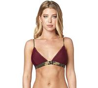 Fox Racing Dark Forest Bikini Top Unisex - Adulto