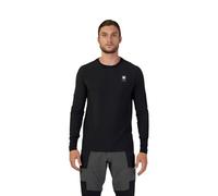 Fox Racing Defend Camicia da Donna, Nero, S Uomo