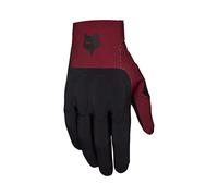 Fox Racing Defend D3O - Guanti da uomo, alta protezione, materiali durevoli, rustici, L