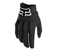 Fox Racing Defend Fire Glove Black