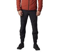 Fox Racing Pantaloni Defend Fire, Nero, 28 W Uomo