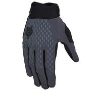 Fox defend long gloves grey