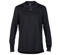 FOX Racing - Defend L/S Jersey - Maglietta da ciclismo XXL nero