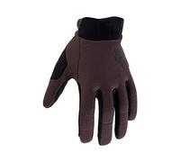 FOX RACING Defend LO-PRO FIRE Guanti da mountain bike, viola, L