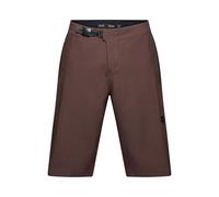 Fox Racing - Defend Short, Pantaloncini, COC, 32 Cocoa Brown