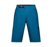 Fox Racing - Defend Short, Pantaloncini, TWI, 36 Twilight Blue
