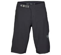FOX Pantaloncini da ciclismo da uomo Defens nero | 30