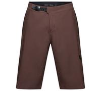 FOX Racing - Defend Short - Pantaloni da ciclismo 34 marrone
