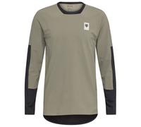 FOX Racing - Defend Thermal Jersey - Maglietta da ciclismo S olivia