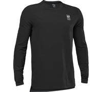 Fox Racing Defend Thermal Mountain Biking Jersey Jersey Unisex - Adulto