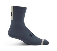 Fox Racing Defend Water Sock Calzini Unisex - Adulto