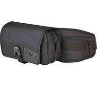 Fox Racing, Deluxe Tool Pack, Borsa per attrezzi, Nero