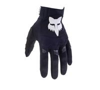FOX Dirtpaw CE Guanti da motocross, nero-bianco, taglia XL