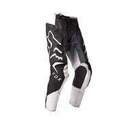 FOX Dirtpaw 2023 Solid Guanti da motocross, nero-bianco, taglia 4XL per maschi
