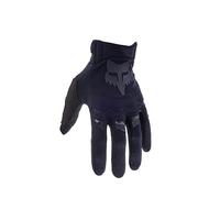 FOX Dirtpaw 2023 Solid Guanti da motocross, nero, taglia 2XL