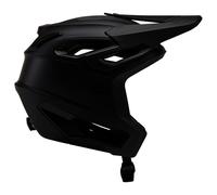 FOX Dropframe Pro - Uomo - Nero - Taglia 59-63- modello 2024