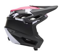FOX Dropframe Pro Digi Image - Unisex - Bianco / Nero - Taglia S- modello 2025