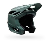 FOX Racing - Dropframe Pro Grid - Casco per bici L - 59-63 cm variopinto
